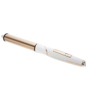 Kristin Ess Soft Wave Pivoting Wand Curling Iron